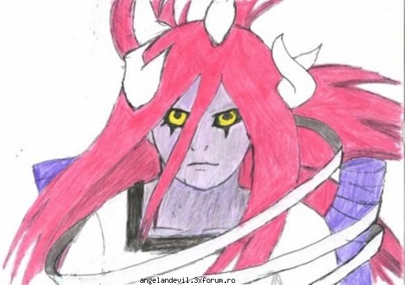 fan art Angel Admin