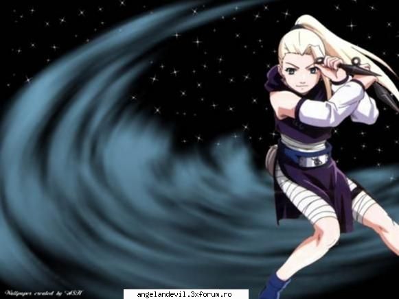 ino nici mie numi place Blue Rose