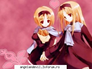 al meu a esit : cum ai arata in varianta anime?(pt fete)