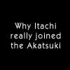Itachi - wow,nu stiam ca am attea poze cu el - Naruto