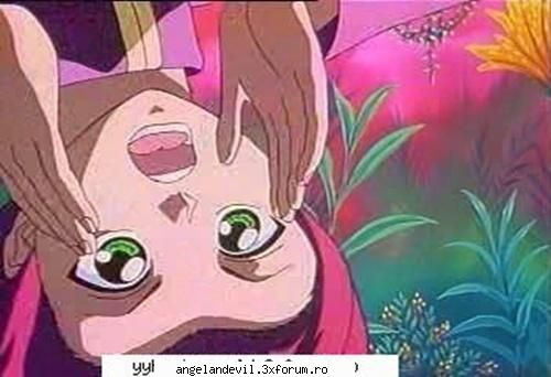 Kurama - a nu~stiu~cat-a - Yu Yu Hakusho