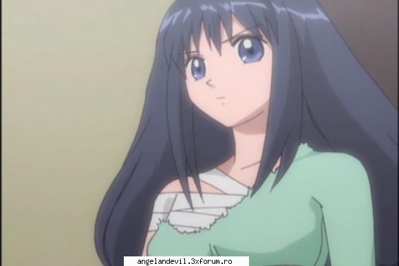 May - ~anime girl~ - Kaleido Star
