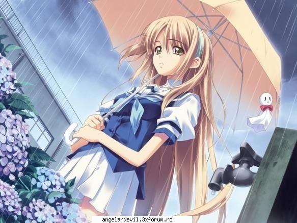 MuzicStars - Aceasta sunt eu - Orasu Anime