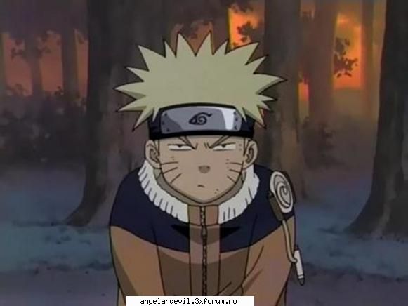 Naruto Uzumaki - Moony - Naruto
