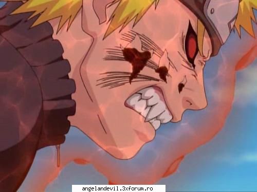 Naruto Uzumaki - Mery_chan - Naruto