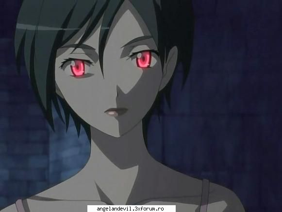 Saya - Am creat acest topic,in care sa vorbiti despre - Blood+