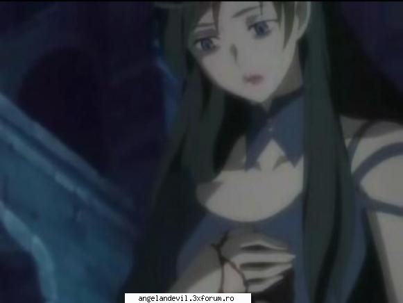 diva - Moony - Blood+