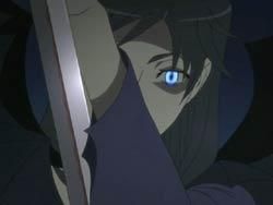 diva - Moony - Blood+