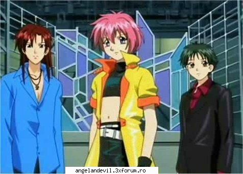 galerie - oki,sa vad daca am-Aici e trupa Bad Luck - Gravitation